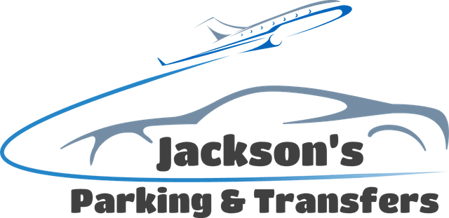 Jackson Parking and Transfer Logo